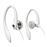 Auriculares Philips Fones de ouvido SHS3300WT/10 Branco_0