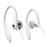 Auriculares Philips Fones de ouvido SHS3300WT/10 Branco_1
