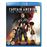 Disney Captain America: The First Avenger Blu-ray 2D Inglês_0