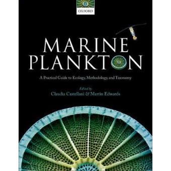 Marine Plankton - 1