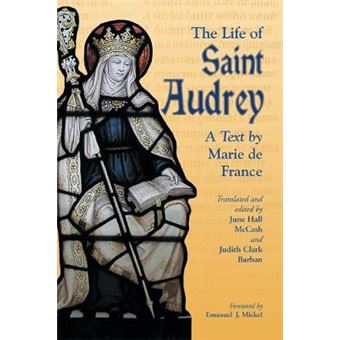 The Life of Saint Audrey - A Text - Paperback - 2006 - 1