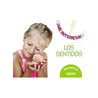 Proyecto Los Sentidos 3-5Años. ¡Me Interesa! 2019 - 1