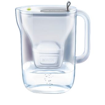 Filtro de Água Brita Style | Cinzento - 1