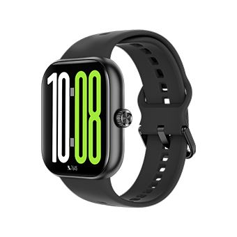 Smartwatch Honor INFOWEAR Watch 2 Pro | Preto - 1
