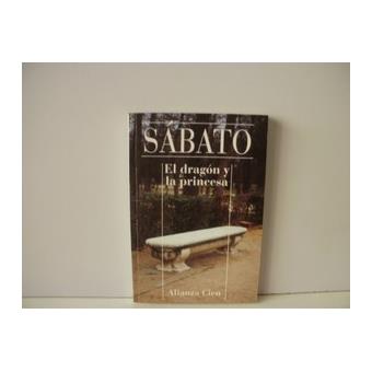 El dragón y la princesa - 1