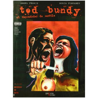 Ted Bundy - 1