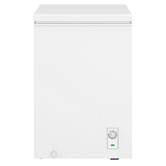 Arca Horizontal Beltax BCF-3100  | 98L | F | Branco - 1