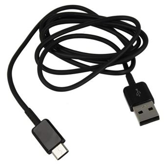 Cabo USB Tipo-C Samsung EP-DG950CBE - 1