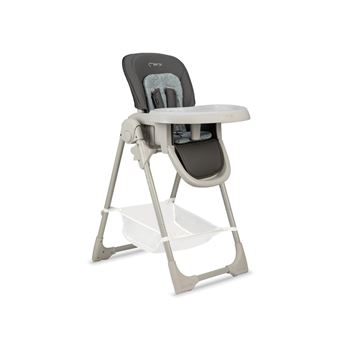 Cadeira da papa Momi Gojo Grey - 1