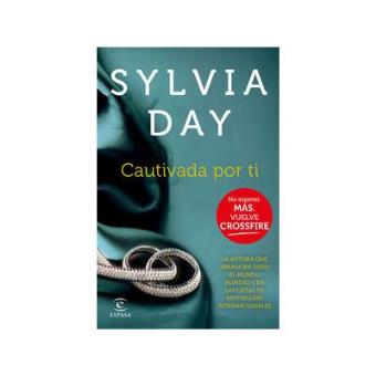 cautiva por ti sylvia day