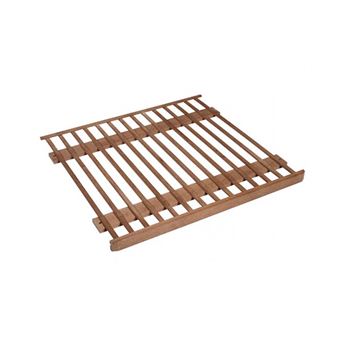 Prateleira CLIMADIFF PREMIUM 1/70 para modelo RESERVE300XL - 1