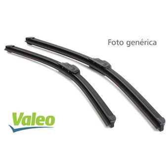 Kit de Escovas Valeo Xtrm Vm450 , 574395 - 1