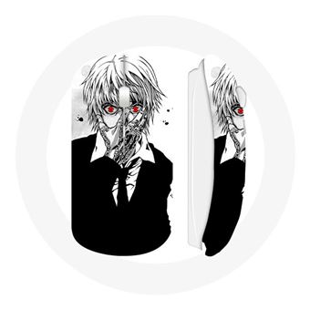 Rato Wireless Maniacase Kurapika Hxh - 1