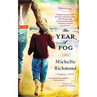The Year Of Fog - 1