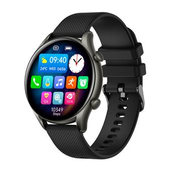 Smartwatch COLMI i20 | Preto - 1