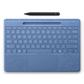Teclado para Dispositivos Móveis Microsoft Surface 8YU-00027 | Azul - 1