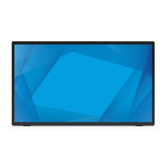 Monitor Elo Touch Solutions E510644 | LED | FHD | 8 ms | 75 Hz | 27" | E - 1