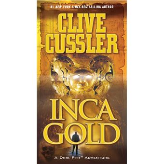 Inca Gold - 1