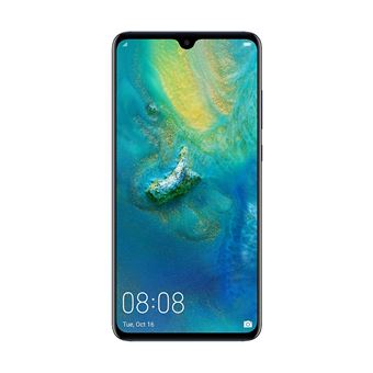 Smartphone Huawei Mate 20 | 4 GB | 128 GB | Azul - 1