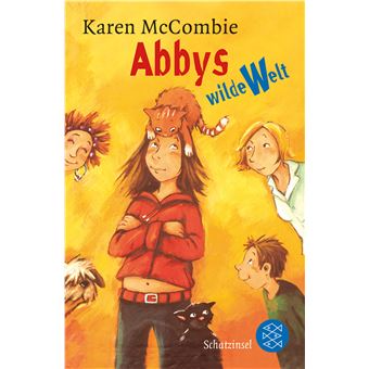 Abbys wilde Welt - 1