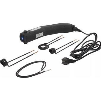 Cortador Universal sem Fios BGS technic Induction Heater - 1