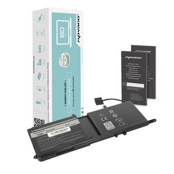 Bateria Movano para Dell Alienware 15 R3, 17 R4, 17 R5 - 1