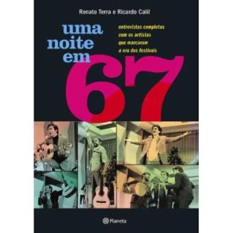 Uma Noite Em 67 - 1
