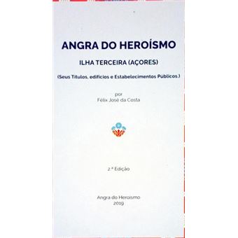 Angra do heroísmo. ilha terceira (açores). - 1