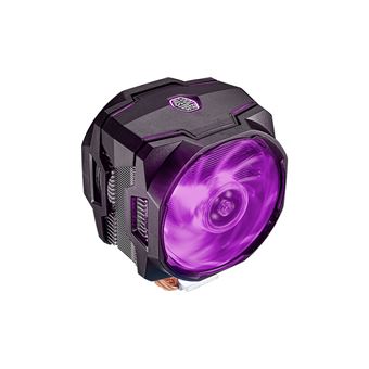 Ventoinha para Pc Cooler Master MasterAir MA610P | Preto - 1