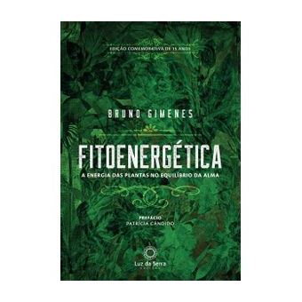 Fitoenergética - Edição Comemorativa de 15 Anos - 1