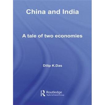 China and India - A Tale of Two Economies - Paperback - 2009 - 1