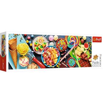 Puzzle Trefl 29046 | 1000 Peças - 1