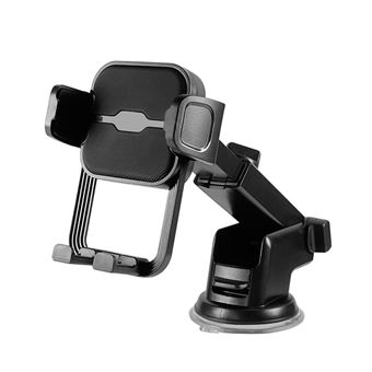 Suporte Telemóvel para Carro V-REEL TS01 - Preto - 1
