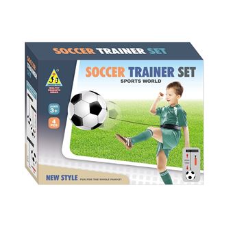 Conjunto de Treino de Futebol LPM - 1