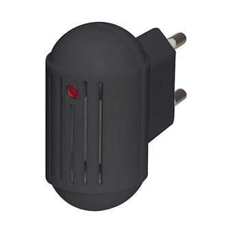 Armadilha para Insetos Olympia IV 14 | Preto - 1