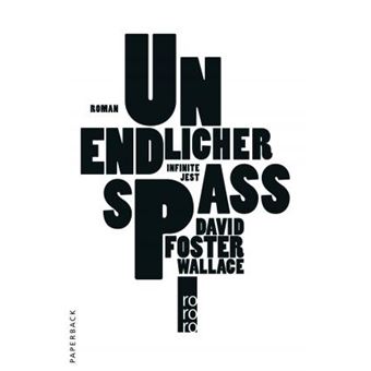 Unendlicher Spaß - 1