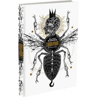 Candyman: O lado doce e sádico do terror - 1