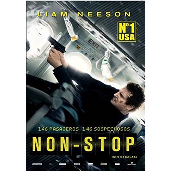 Non Stop (DVD) - 1