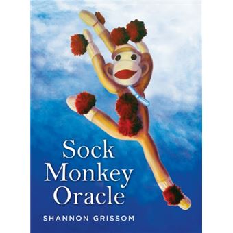 Sock Monkey Oracle - 1