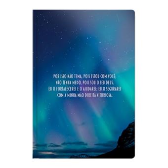 Bíblia Nvi Normal Luz Celestial - 1