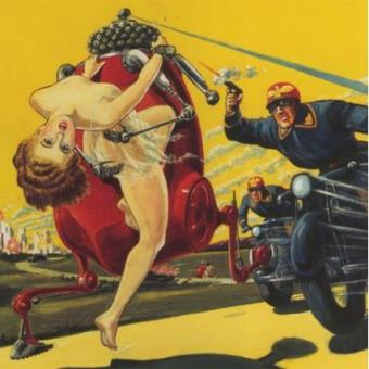 Sixty Minute Zoom - Uk - 1