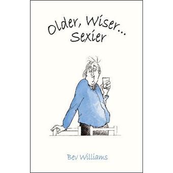 Older, Wiser, Sexier (Men) - 1