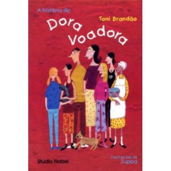 A História De Dora Voadora - 1