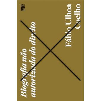 Biografia Não Autorizada Do Direito - 1