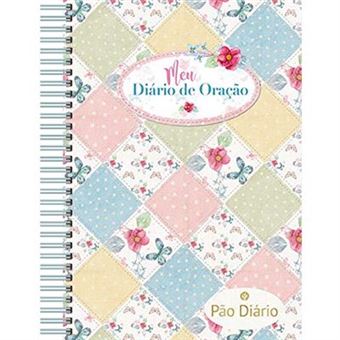 Meu Diário De Oração - 1