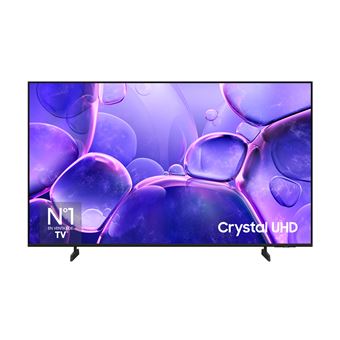 Smart TV Samsung TU43U8075FU | LED | 4K UHD | 43'' | 109,2 cm | G - 1