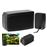 Coluna Passiva Div Mini Para Exterior 5W 8 Ohm_0