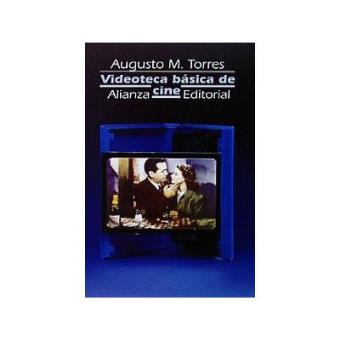 Videoteca básica de cine - 1