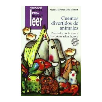 Cuentos Divertidos De Animales 2 - 1
