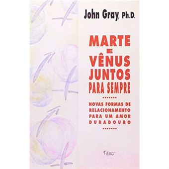 Marte E Venus Juntos Para Sempre - 1